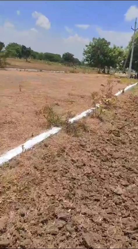 Plot For Sale in Farm Land Near To Capital