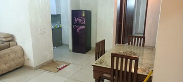 Bedroom in 3 BHK Apartment at Fortune Victoria Heights, Dhakoli Village – for Rent