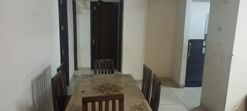 Bedroom in 3 BHK Apartment at Fortune Victoria Heights, Dhakoli Village – for Rent