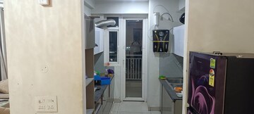 Master Bedroom in 3 BHK Apartment at Fortune Victoria Heights, Dhakoli Village – for Rent