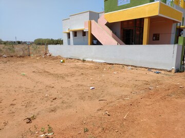  Plot – Exterior View View at Neelagiri - for Sale