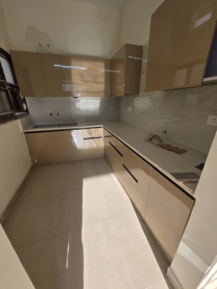 Kitchen, ms-enclave-zirakpur 3 Bedroom 850 Sq.Ft. Independent House In Dhakoli Zirakpur 8432404