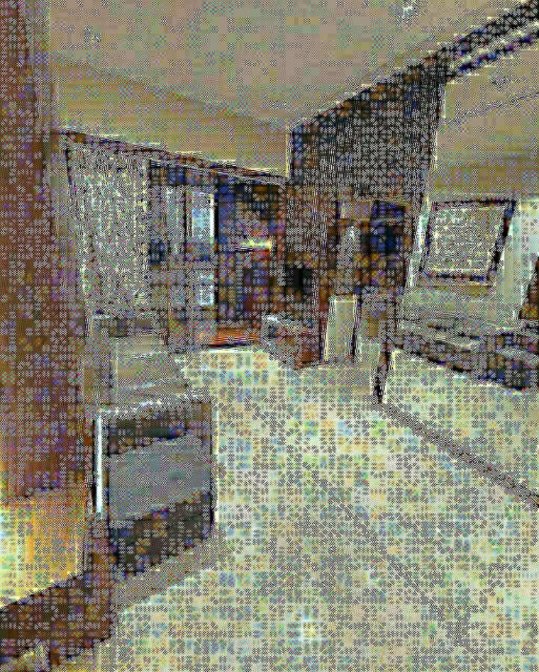 Master Plan, hs-landmark 4 Bedroom 1582 Sq.Ft. Apartment In Mulund West Mumbai 8432415