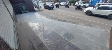  Office Space – Exterior View View at Hebbal Kempapura - for Rent