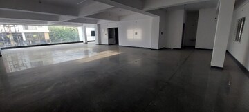  Office Space – Exterior View View at Hebbal Kempapura - for Rent