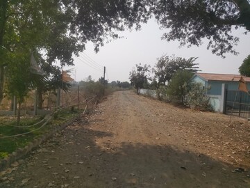  Plot – Exterior View View at Lava - for Sale