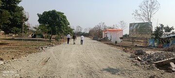  Plot – Exterior View View at Lava - for Sale