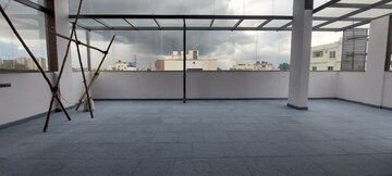  Office Space – Exterior View View at Hebbal Kempapura - for Rent