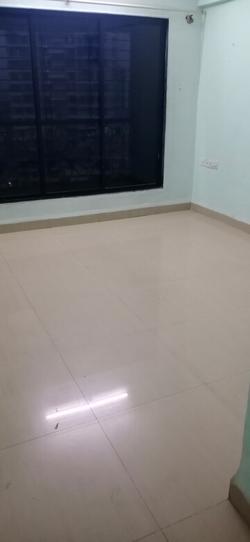Bedroom in 2 BHK Apartment at Simran Residency, Kharghar – for Rent