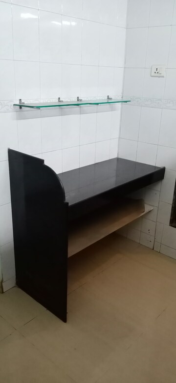 Kitchen in 2 BHK Apartment at Simran Residency, Kharghar – for Rent