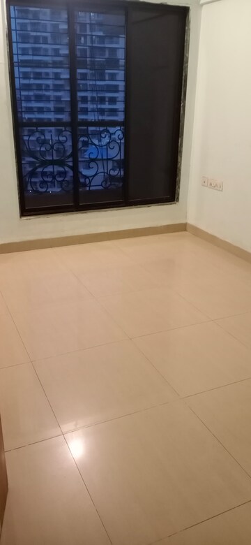 Bedroom in 2 BHK Apartment at Simran Residency, Kharghar – for Rent