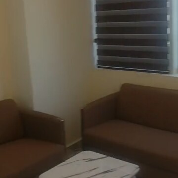 Living Room in  Office Space at ILD Trade Centre, Tikri – for Rent