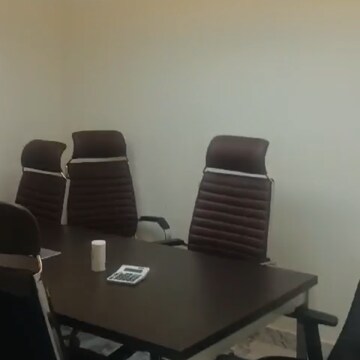 Team Area in  Office Space at ILD Trade Centre, Tikri – for Rent