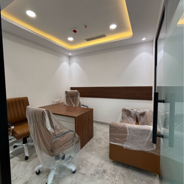  Office Space For Rent in ILD Trade Centre, Tikri