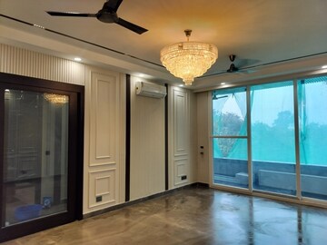 3 BHK Builder Floor For Rent in Greater Kailash I