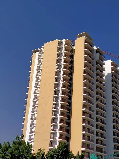 2 BHK 585 Sq.Ft. Apartment in Breez Global Hill View