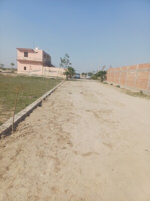  Plot For Sale in Jewar