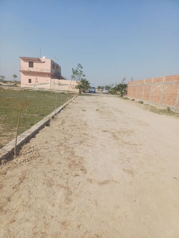  Plot For Sale in Jewar