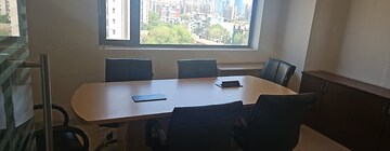 Team Area in  Office Space at Spaze ITech Park, Sector 49 – for Rent