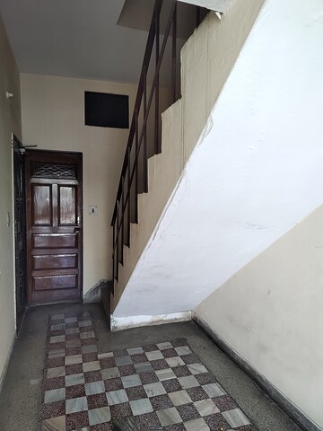 4 BHK Independent House – Exterior View View at Sector 19 - for Sale