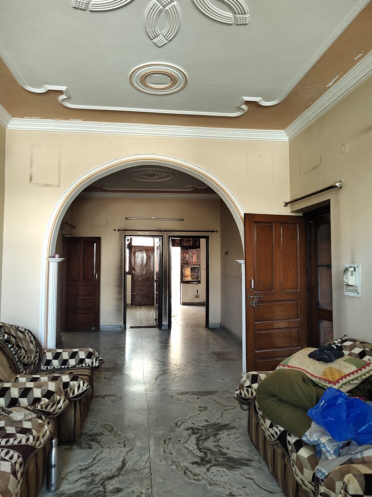 undefined, sector 19 4 Bedroom 263 Sq.Ft. Independent House In Sector 19 Faridabad 8432468