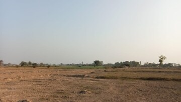 Plot Area in  Plot at Jewar – for Sale