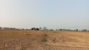Plot Area in  Plot at Jewar – for Sale