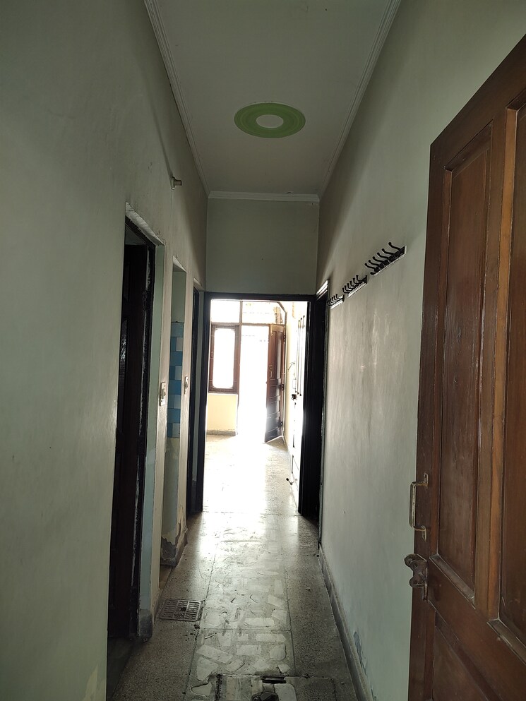 undefined, sector 19 4 Bedroom 263 Sq.Ft. Independent House In Sector 19 Faridabad 8432468