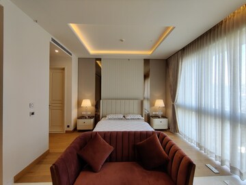 Studio Apartment For Rent in Bhartiya Leela Residences, Thanisandra Main Road