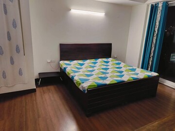 Bedroom in 3 BHK Apartment at Sobha City Gurgaon, Sector 108 – for Rent