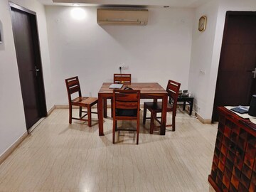 Living Room in 3 BHK Apartment at Sobha City Gurgaon, Sector 108 – for Rent