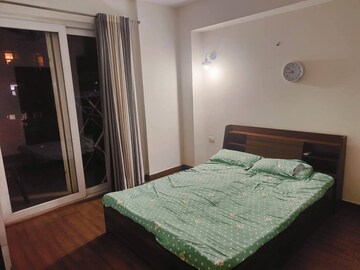Bedroom in 3 BHK Apartment at Sobha City Gurgaon, Sector 108 – for Rent