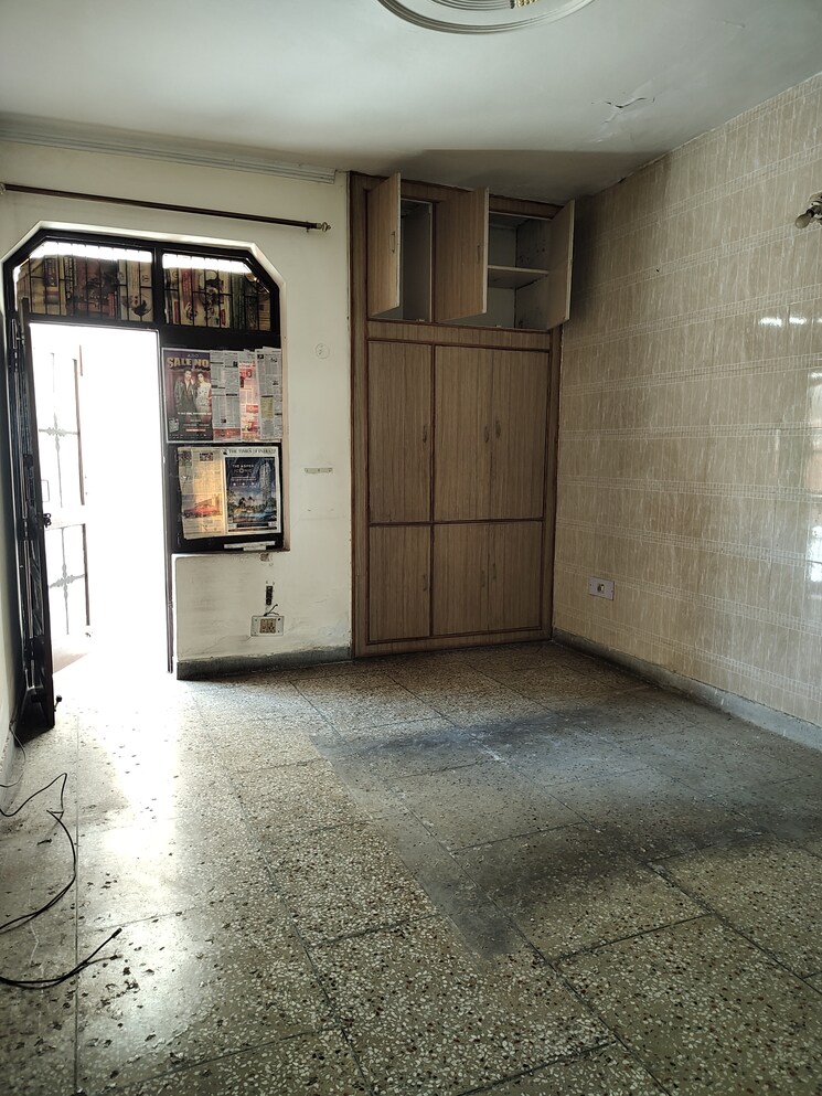 Exterior View, sector 19 4 Bedroom 263 Sq.Ft. Independent House In Sector 19 Faridabad 8432468