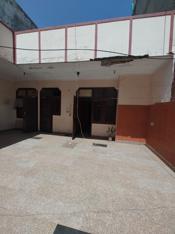 Kitchen in 4 BHK Independent House at Sector 19 – for Sale