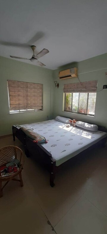 Master Bedroom in 4 BHK Apartment at Behala – for Sale