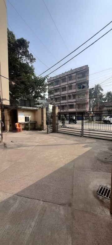 4 BHK Apartment – Exterior View View at Behala - for Sale