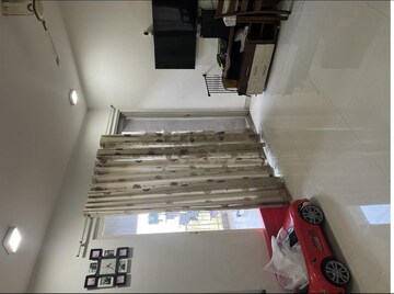 3 BHK Apartment For Rent in Kundan Freshia, Baner
