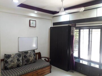 2 BHK Apartment For Rent in Satellite Garden, Goregaon East