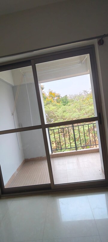 Balcony in 2 BHK Apartment at Ozone Urbana Aqua, Devanahalli – for Rent