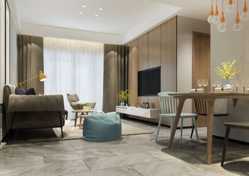 4 BHK Apartment For Sale in Trustfort Icon, Mundhwa