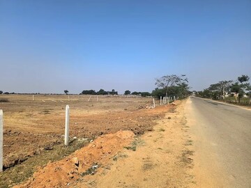 Plot Area in  Plot at Shadnagar – for Sale