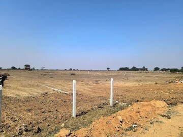  Plot For Sale in Shadnagar