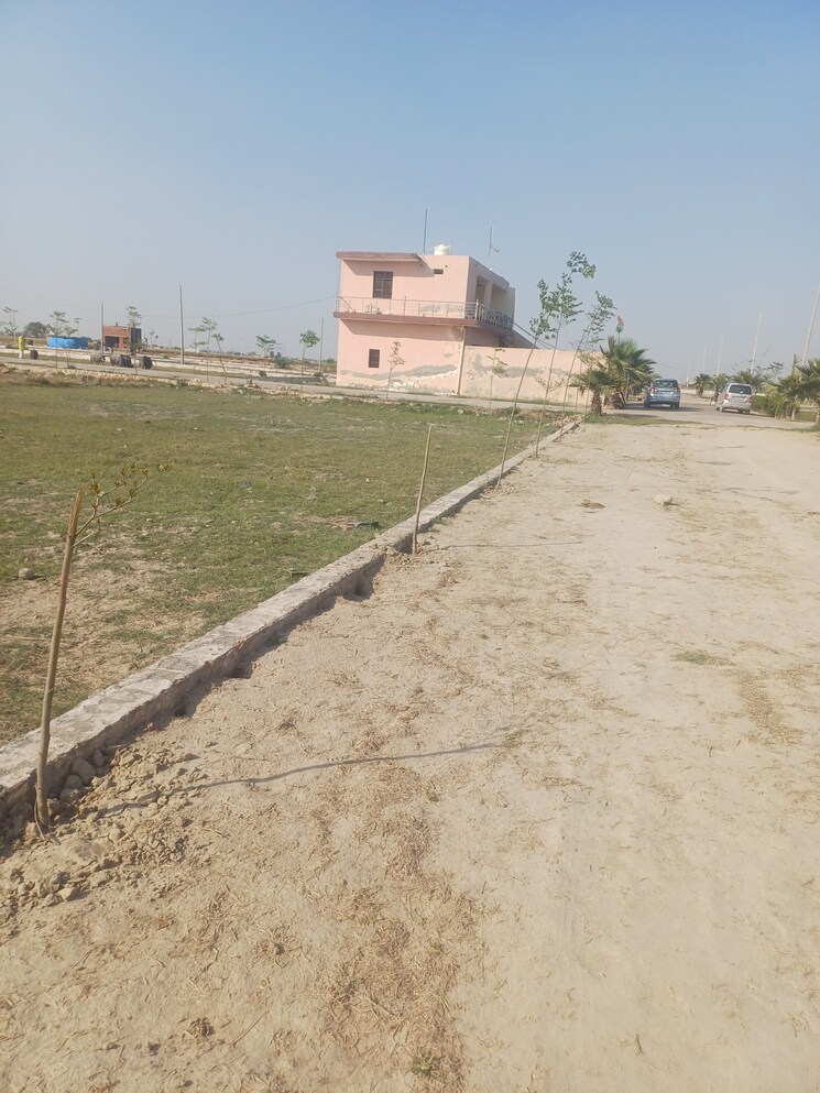 undefined, jewar  160 Sq.Yd. Plot In Jewar Greater Noida 8432488