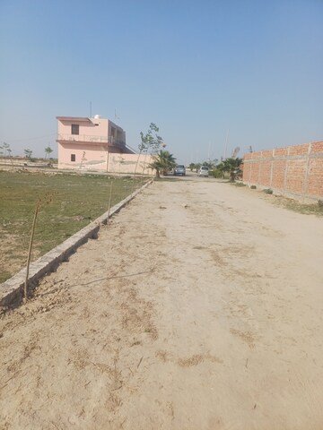  Plot For Sale in Jewar