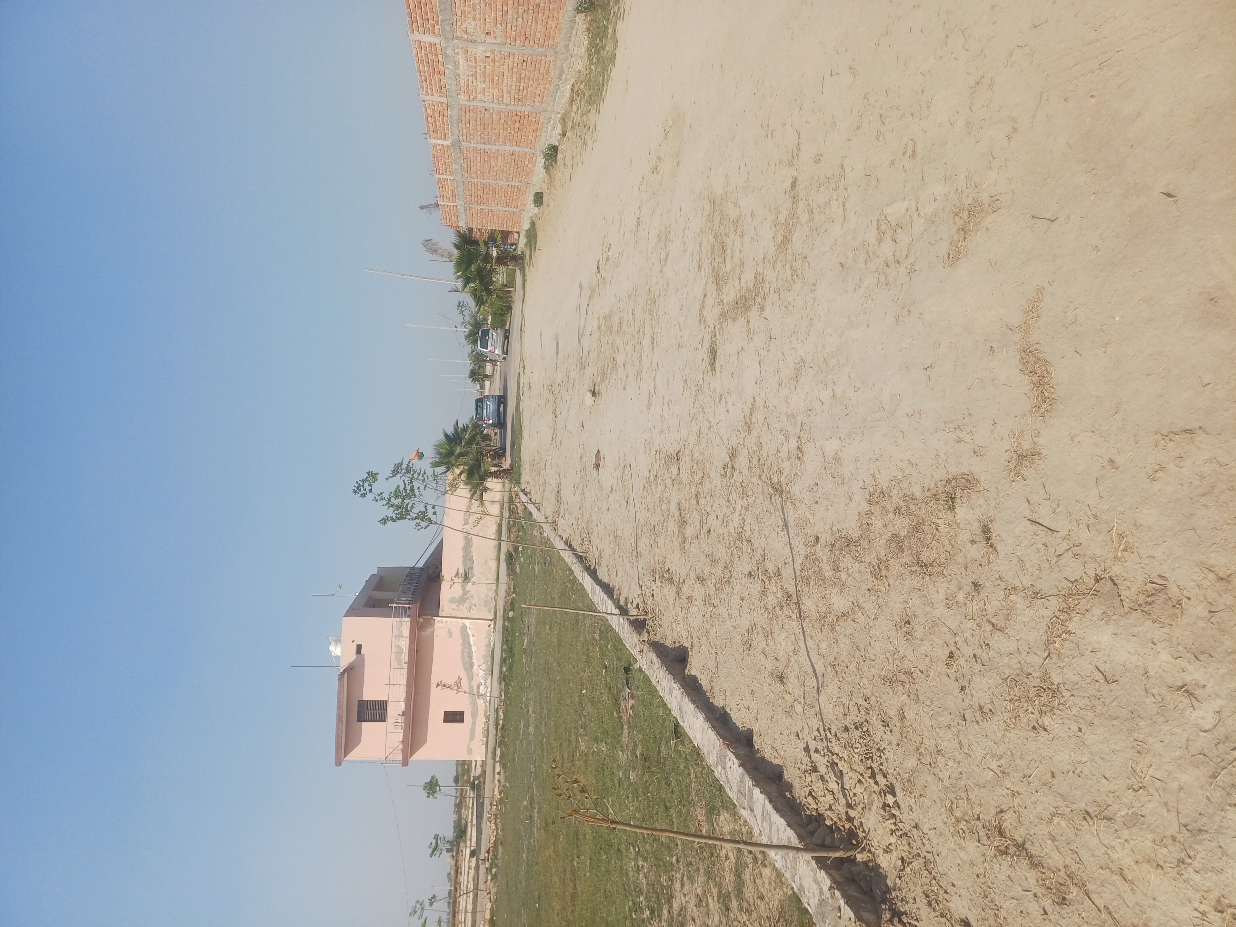 Plot For Sale in The Grand City 