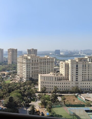 2 BHK Apartment – Exterior View View at Hiranandani Gardens Lake Castle, Powai - for Rent