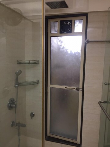 Furnished Amenities in 2 BHK Apartment at Hiranandani Gardens Lake Castle, Powai – for Rent