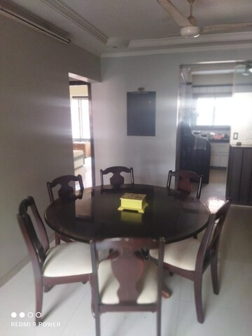 Gym in 3 BHK Apartment at Mangal Disha, Khar West – for Rent