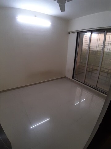 Master Bedroom in 3 BHK Apartment at Anant CHS Kharghar, Kharghar – for Rent