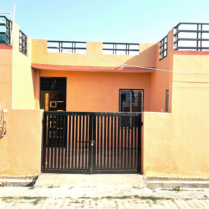 1.5 BHK Independent House – Exterior View View at Sarojini Nagar - for Sale
